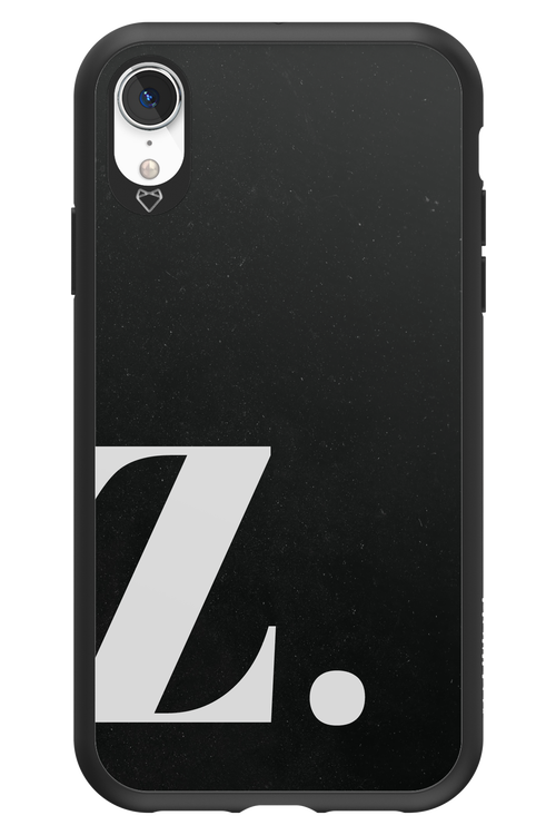 Z (Off Space) 2.0 - Apple iPhone XR