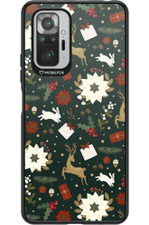 Classic Christmas - Xiaomi Redmi Note 10 Pro