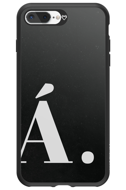 A II (Off Space) 2.0 - Apple iPhone 8 Plus
