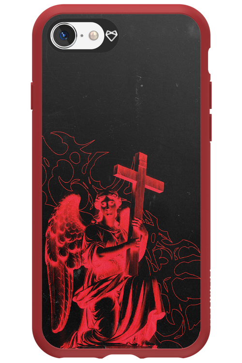 Fallen angel II 2.0 - Apple iPhone SE 2022