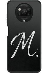 (Off Space) M 2.0 - Xiaomi Poco X3 Pro