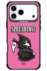 SPREAD LOVE - Apple iPhone 17 Pro Max