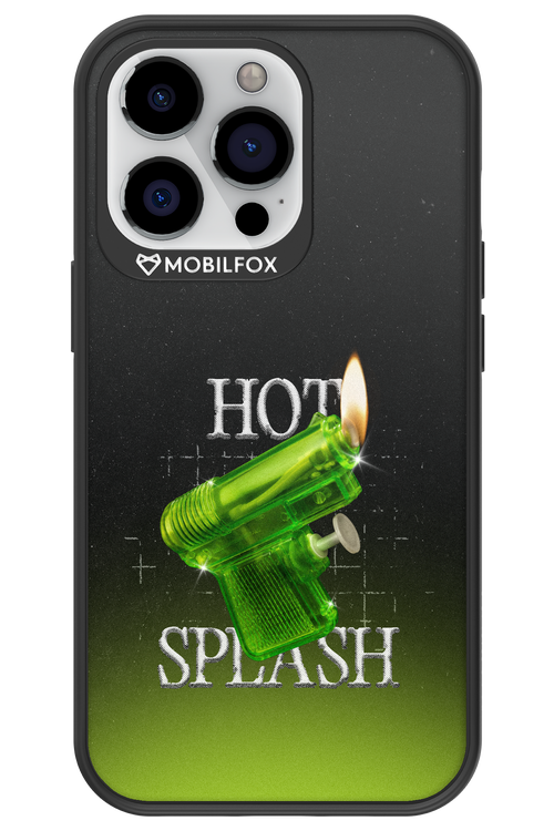 Hot Splash 2.0 - Apple iPhone 13 Pro