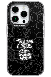My Mental Health - Apple iPhone 15 Pro