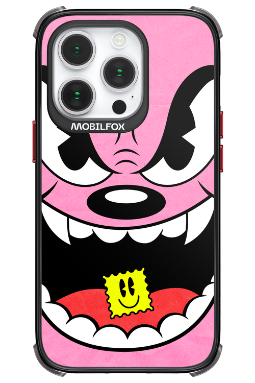 Dopamine 2.0 - Apple iPhone 14 Pro