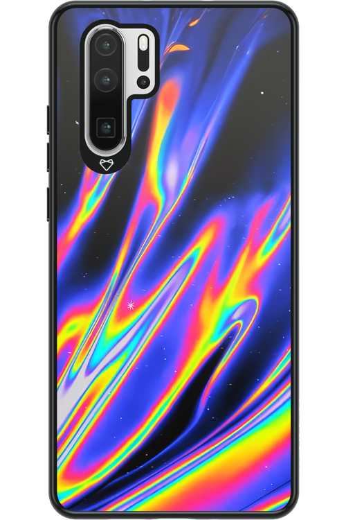Rainbow Space - Huawei P30 Pro
