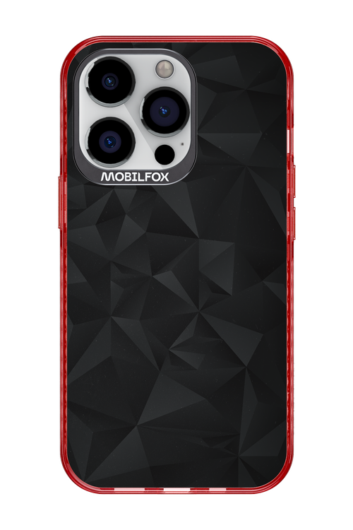 Low Poly - Apple iPhone 13 Pro