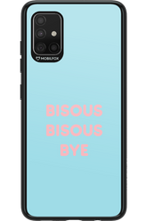 Bisous - Samsung Galaxy A51