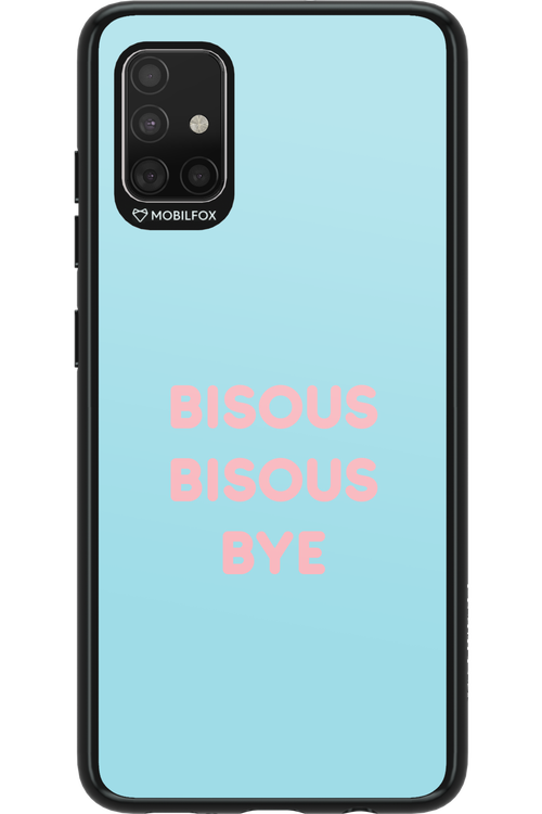Bisous - Samsung Galaxy A51