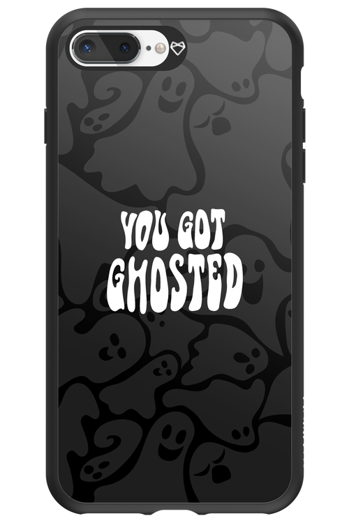 Ghosted - Apple iPhone 8 Plus