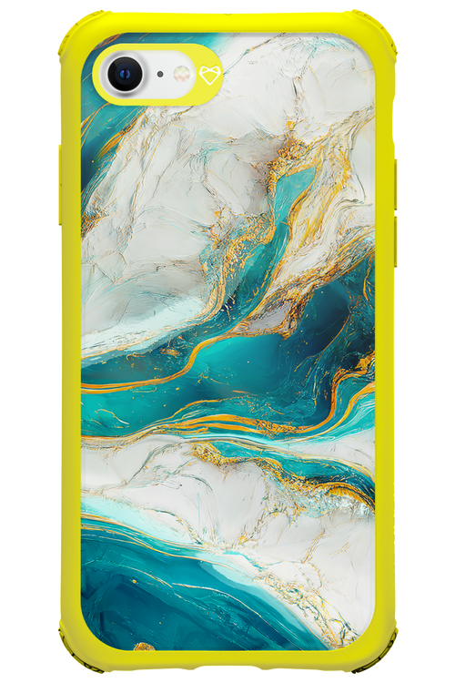 Emerald 2.0 - Apple iPhone 7
