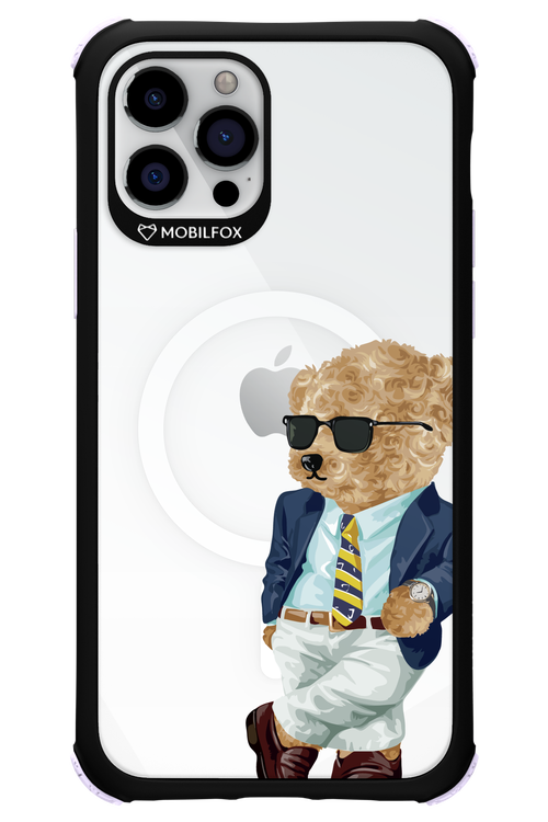 Boss 2.0 - Apple iPhone 12 Pro