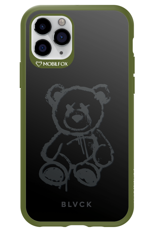 BLVCK BEAR - Apple iPhone 11 Pro