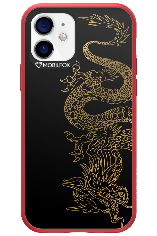 Gold Age - Apple iPhone 12