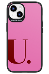 U (Sorbet) - Apple iPhone 14