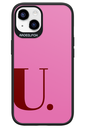 U (Sorbet) - Apple iPhone 14