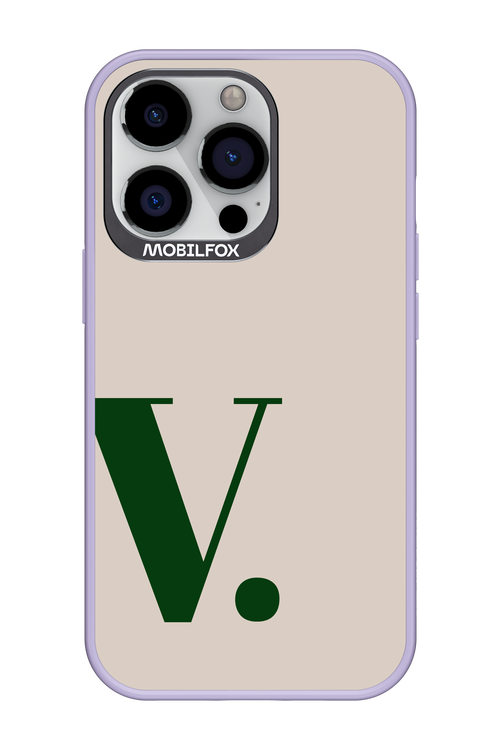 V (Tennis Zone) - Apple iPhone 13 Pro