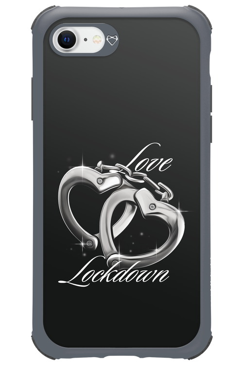 Love Lockdown - Apple iPhone 8