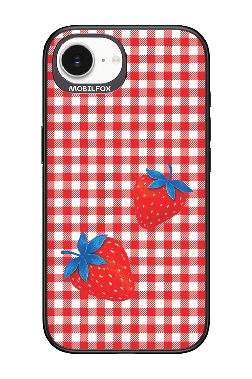 STRAWBERRY 2.0 - Apple iPhone 16e