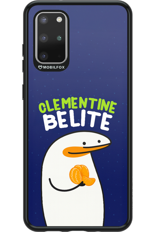 Clementine Belite 2.0 - Samsung Galaxy S20+