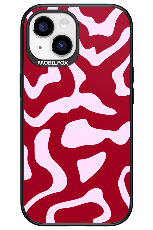 Strawberry Shake - Apple iPhone 15