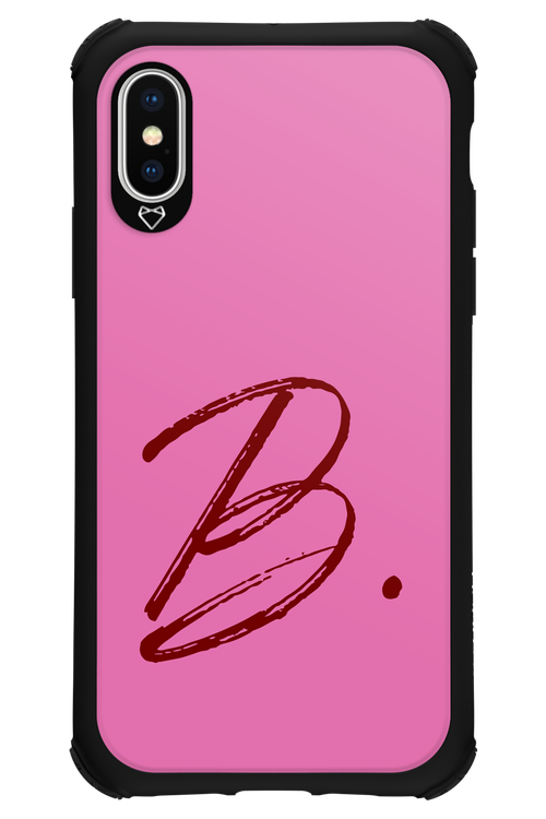 (Sorbet) B 2.0 - Apple iPhone XS