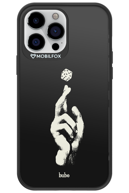 DAMNED LUCK 2.0 - Apple iPhone 13 Pro Max