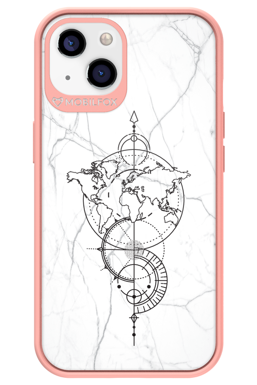 Compass - Apple iPhone 13