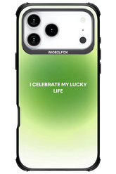 MY LUCKY LIFE - Apple iPhone 17 Pro Max