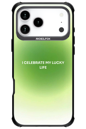 MY LUCKY LIFE - Apple iPhone 17 Pro Max
