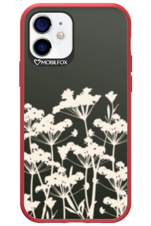 Midnight Bloom - Apple iPhone 12