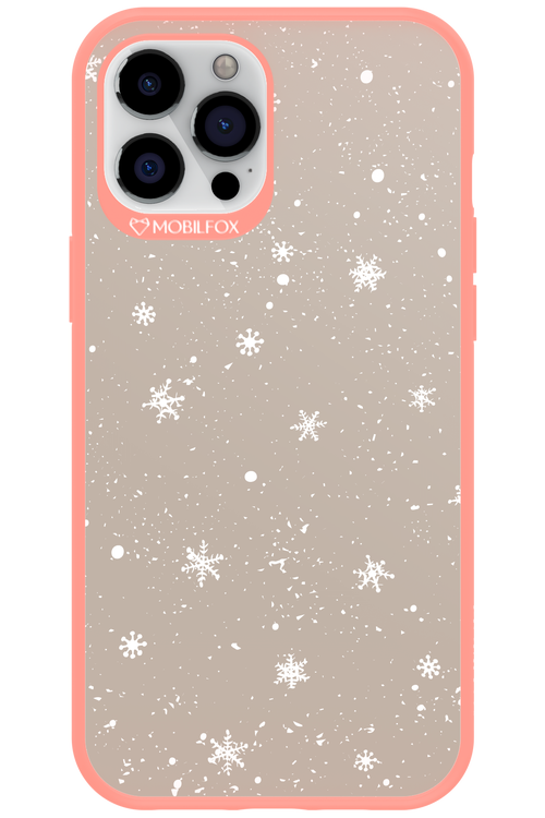 Stardust - Apple iPhone 12 Pro Max