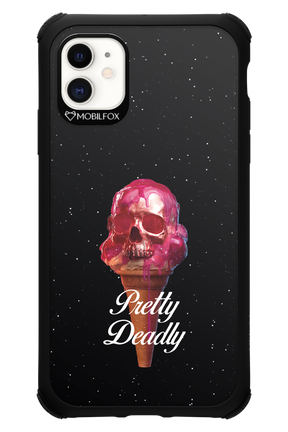 Pretty Deadly - Apple iPhone 11