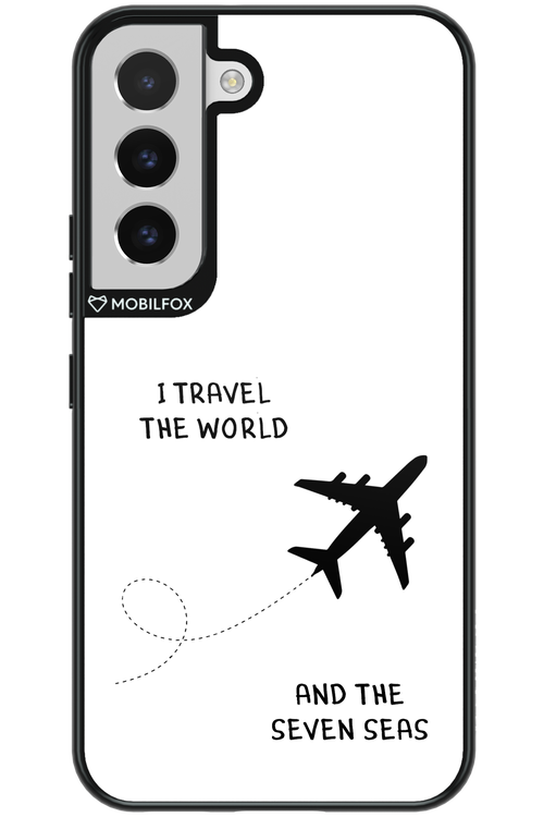 Traveller 2.0 - Samsung Galaxy S22