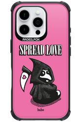 SPREAD LOVE - Apple iPhone 16 Pro