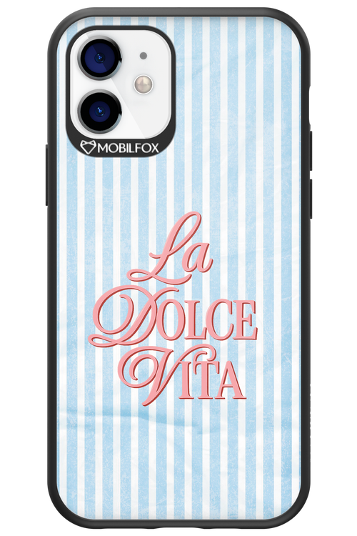 La Dolce Vita 2.0 - Apple iPhone 12