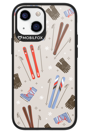 Ski Essentials - Apple iPhone 13 Mini