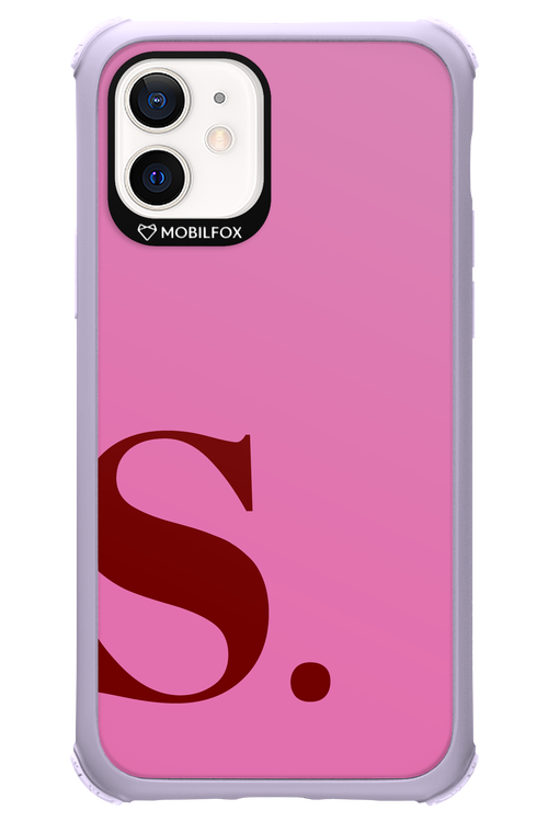 S (Sorbet) 2.0 - Apple iPhone 12