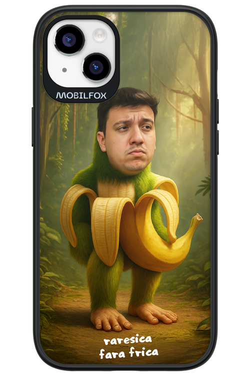 Raresica Fara Frica - Apple iPhone 14 Plus