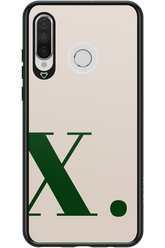 X (Tennis Zone) - Huawei P30 Lite