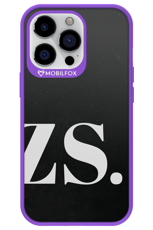 ZS (Off Space) - Apple iPhone 13 Pro