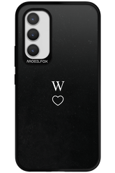 W Black 2.0 - Samsung Galaxy A34