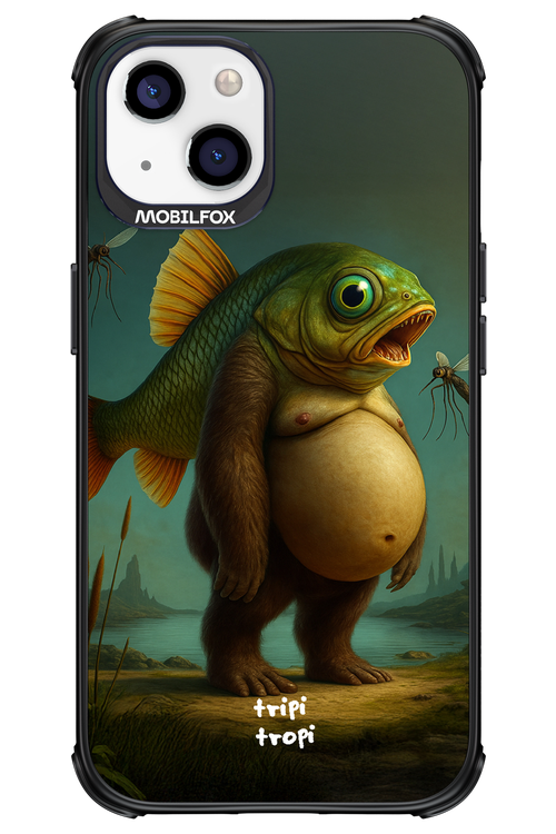 Tripi tropi - Apple iPhone 13