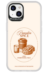 Elite Fall - Apple iPhone 13