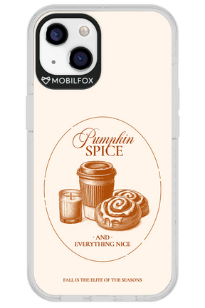 Elite Fall - Apple iPhone 13