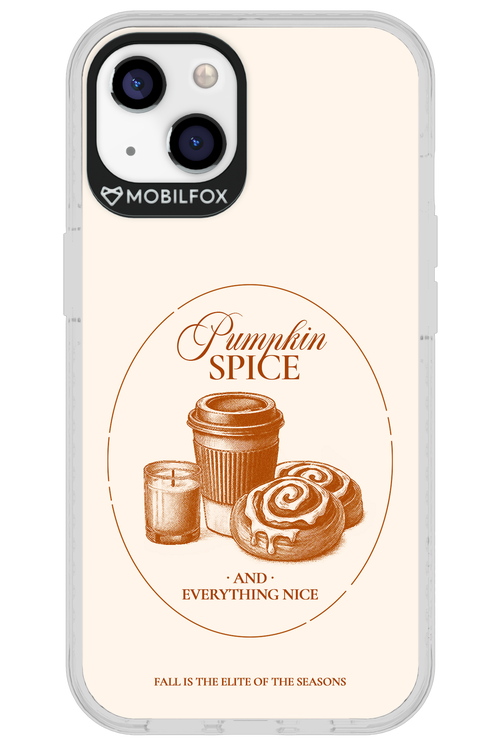 Elite Fall - Apple iPhone 13