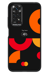 MC EU Black 2.0 - Xiaomi Redmi Note 11/11S 4G