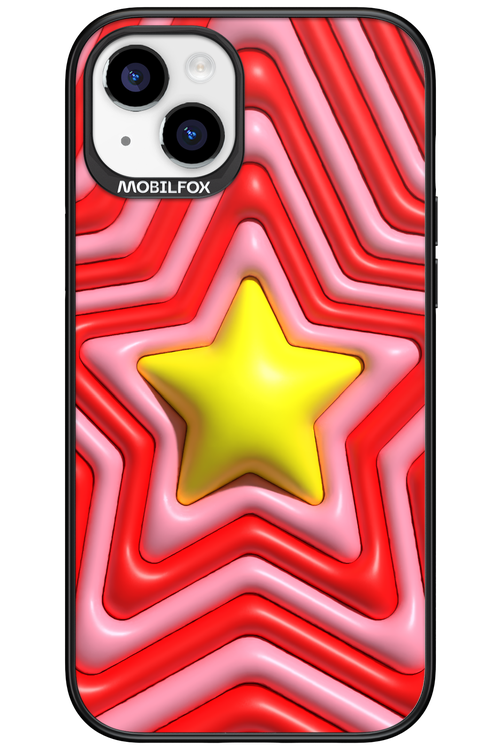 Star - Apple iPhone 15 Plus
