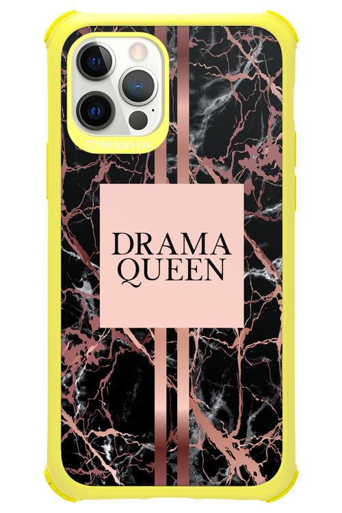 Drama Queen - Apple iPhone 12 Pro