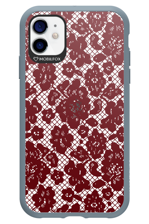 Lace Lover - Apple iPhone 11